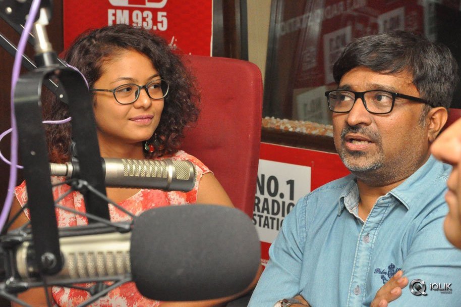 Ami-Thumi-Movie-Second-Song-Launch-At-Red-FM